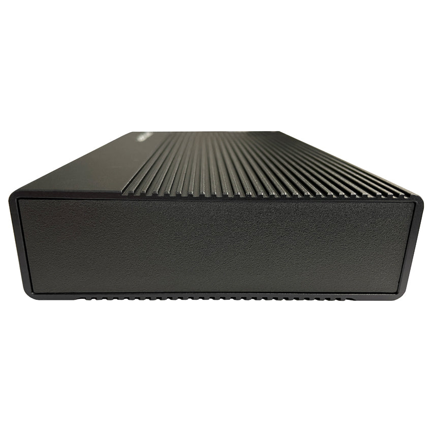 LC-Power LC-35U3-C – 1-Bay Gehäuse – USB 3.2 Gen 2 Type-C, für 3,5" HDD/SSD, SATA