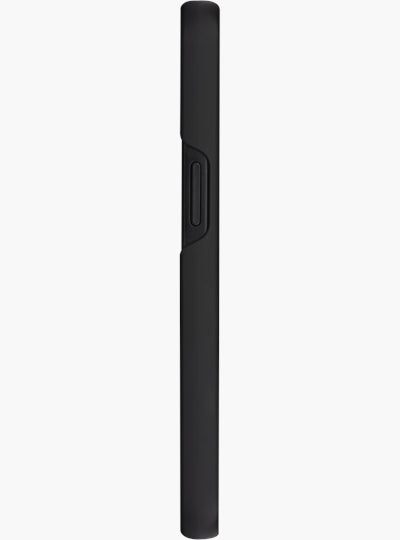dbramante1928 Stockholm – Wallethülle – für Apple iPhone 12/12 Pro, 3 Kartenfächer, PU, schwarz