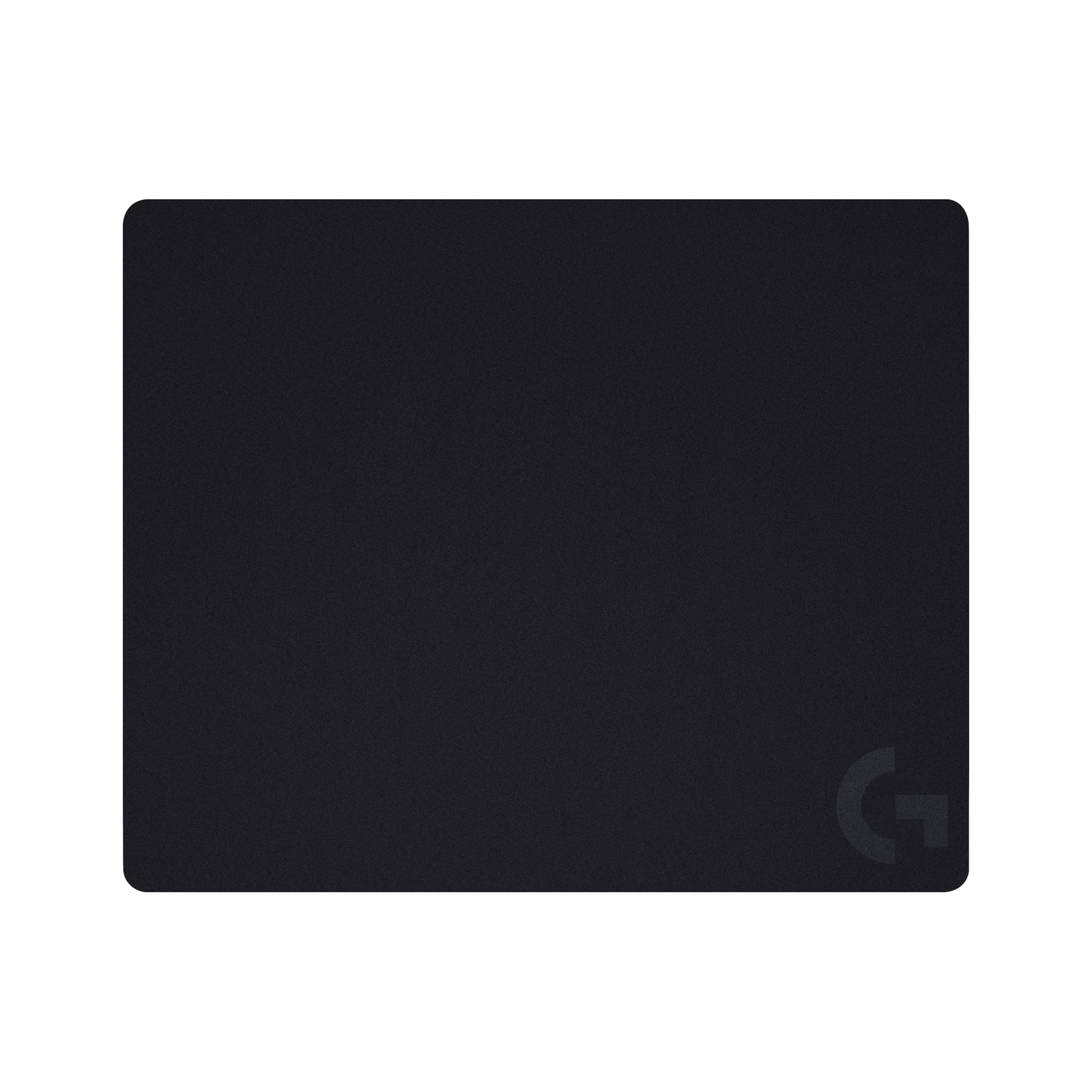 Logitech G G440 – Gaming-Mauspad – Schwarz – 340 × 280 mm – Rutschfest