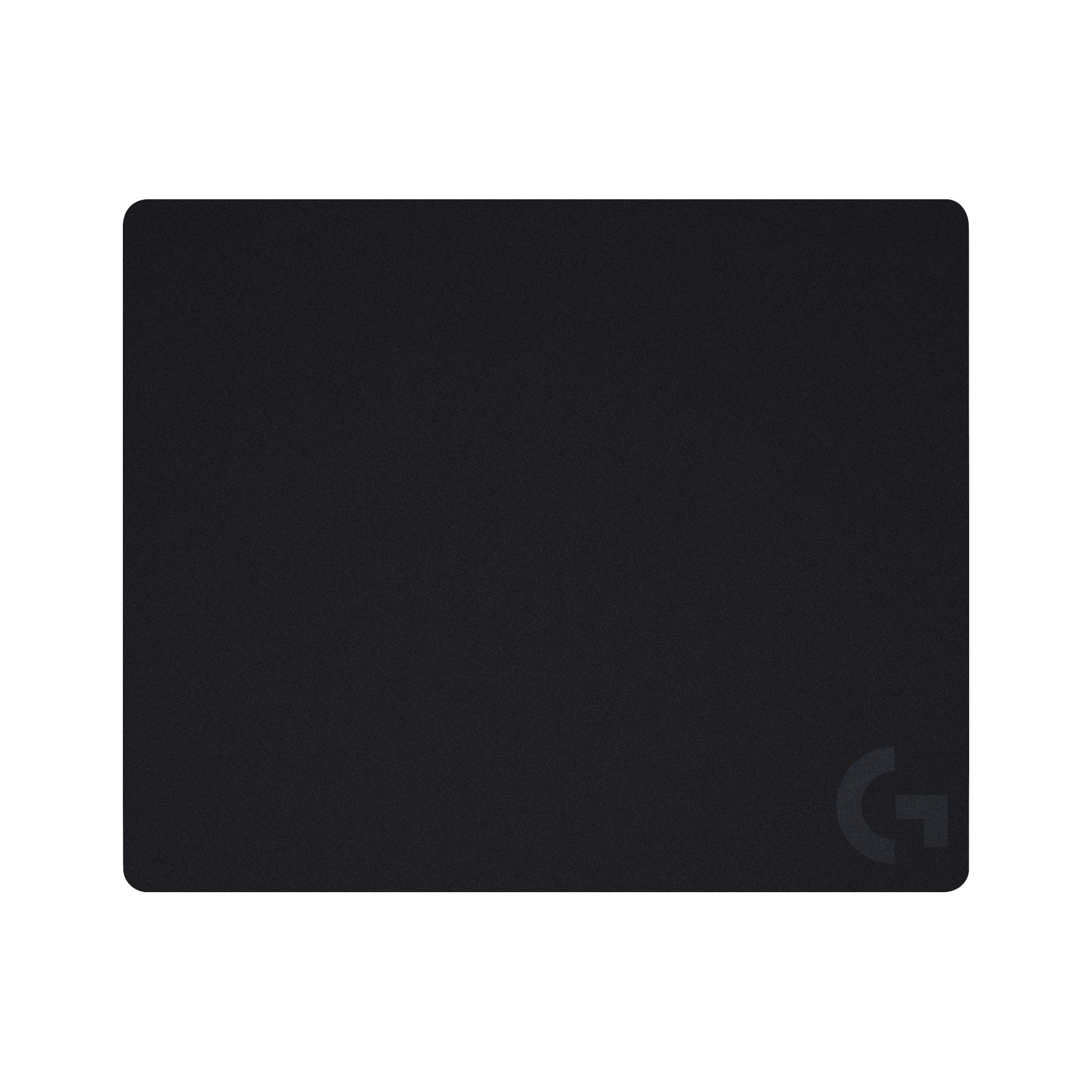 Logitech G G440 – Gaming-Mauspad – Schwarz – 340 × 280 mm – Rutschfest