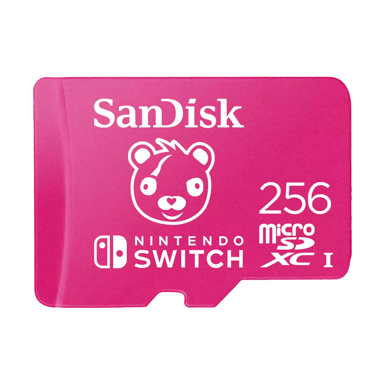 SanDisk Barcode-Etiketten