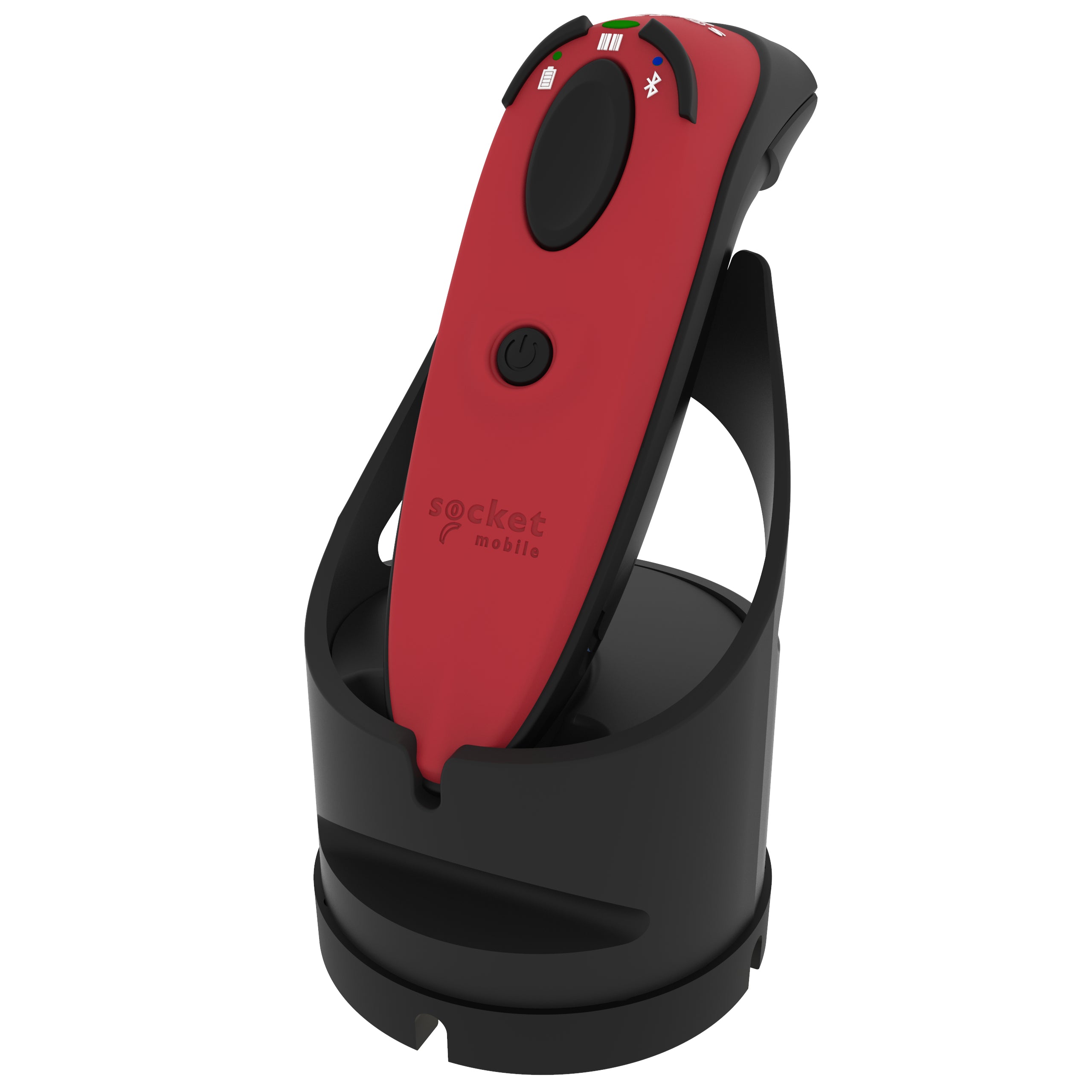 Socket Mobile DURASCAN D720 – Barcodeleser – Kit: Ladestation