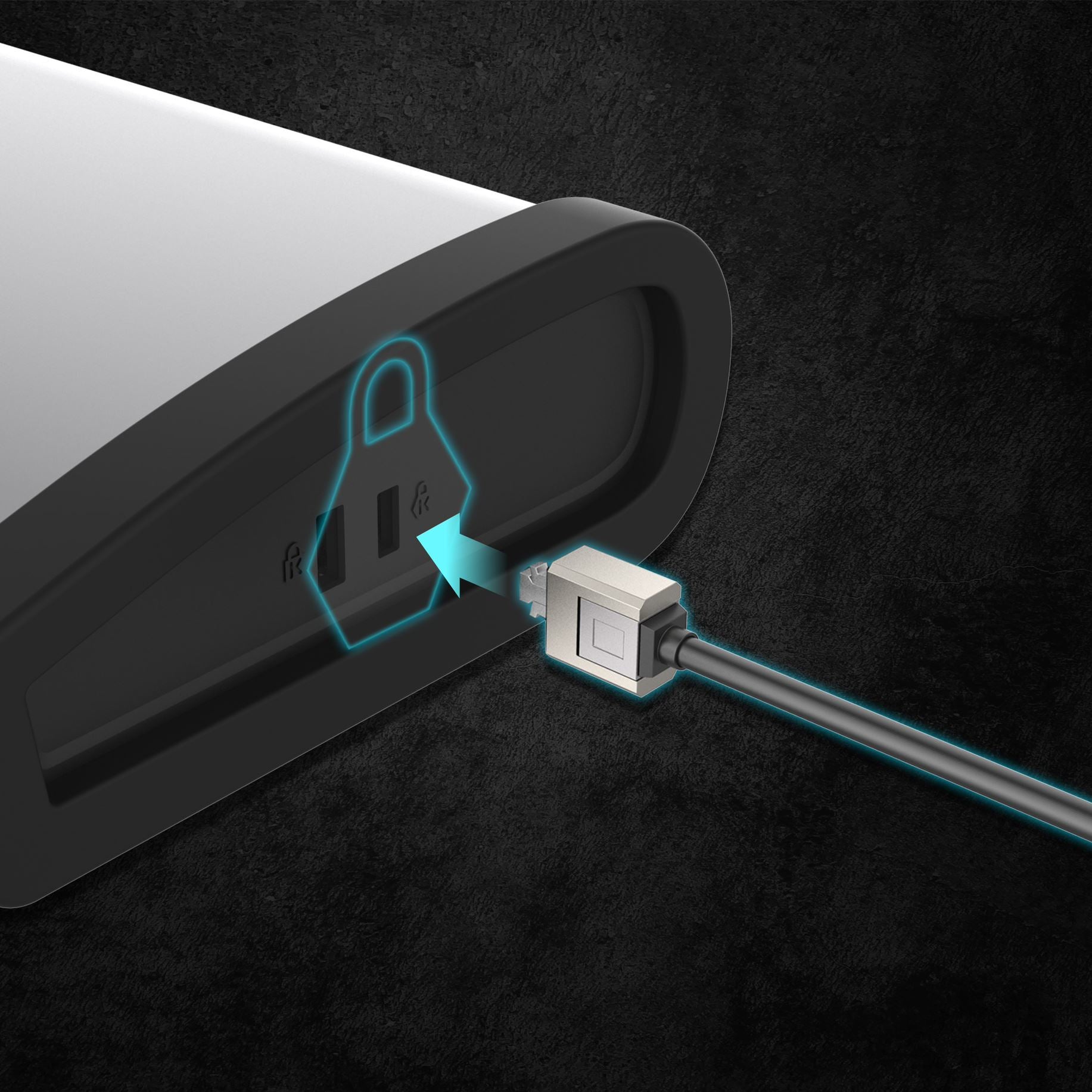 j5create JTD562-FN Dockingstation – Thunderbolt 4, 1× USB-A, 3× USB-C, 96 W PD, GbE, 3,5 mm Audio