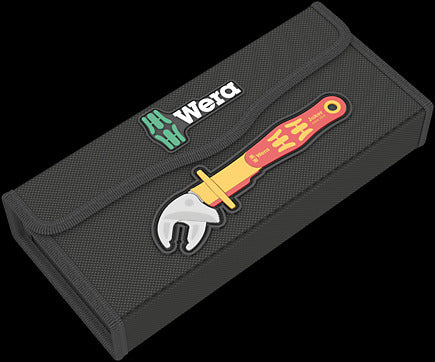 Wera Rollgabelschlüssel-Set Joker VDE – 05020170001