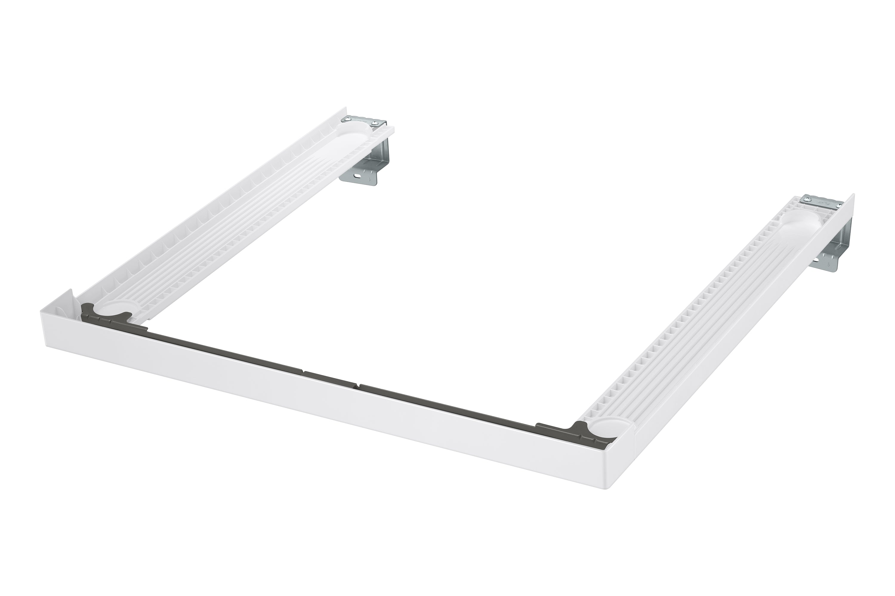 Samsung Verbindungsstück SKK-SSW – 66,5 × 11,5 × 12,5 cm, für Waschturm, Weiss