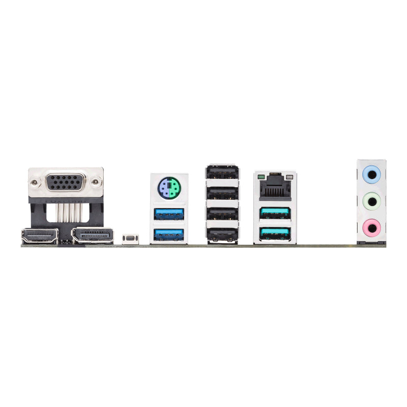 ASUS PRIME B650M-A II-CSM – Mainboard – Sockel AM5, AMD B650, mATX, DDR5