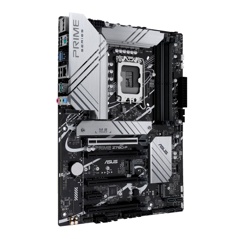 ASUS PRIME Z790-P-CSM – Mainboard – LGA 1700, Intel Z790, ATX, DDR5