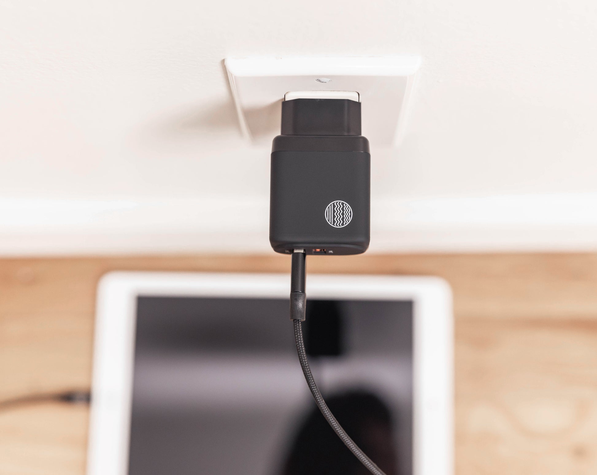 Our Pure Planet Netzteil (UK) – 30 W, 2× USB