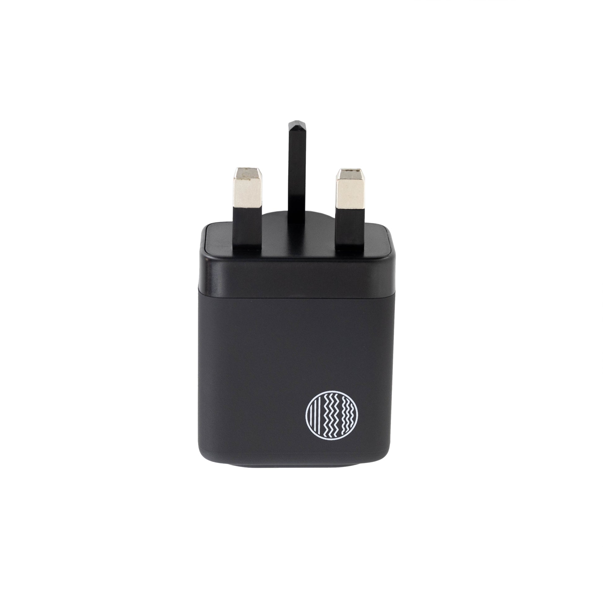 Our Pure Planet Netzteil (UK) – 30 W, 2× USB