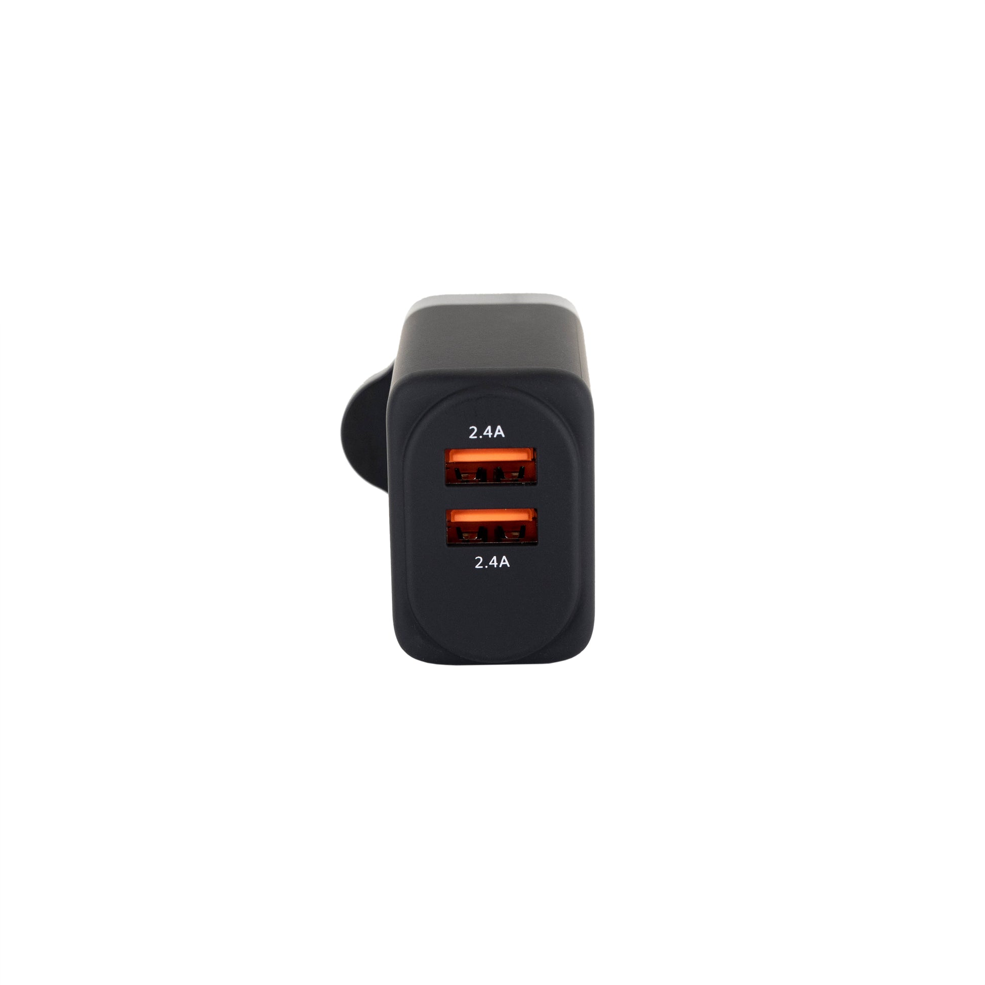 Our Pure Planet Netzteil (UK) – 30 W, 2× USB