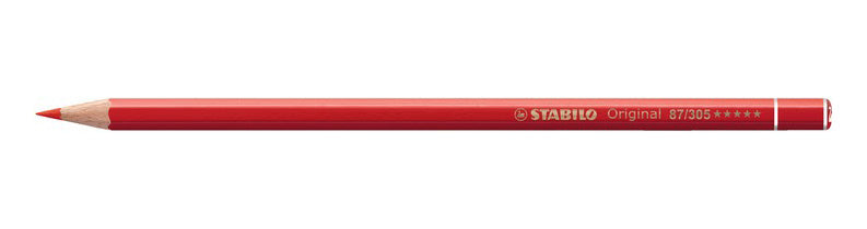 STABILO Buntstifte ARTY+ – Minendurchmesser 2,5 mm, 24 Farben, im Metalletui