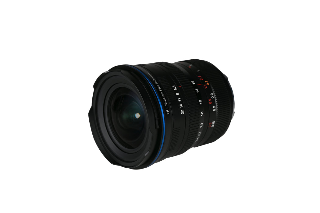 Laowa VE1224RF Canon RF – 12–24 mm f/5.6 Superweitwinkel-Objektiv