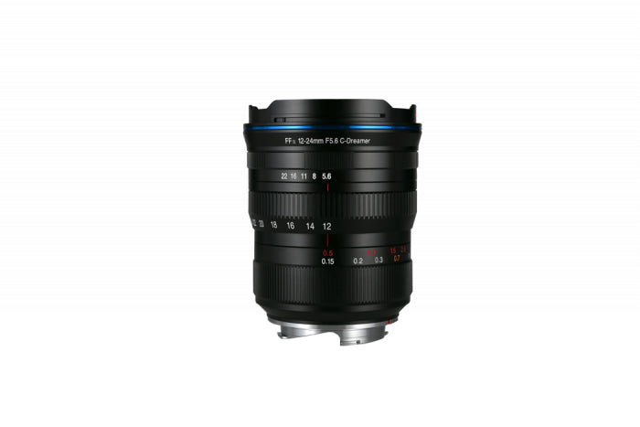 Laowa VE1224RF Canon RF – 12–24 mm f/5.6 Superweitwinkel-Objektiv