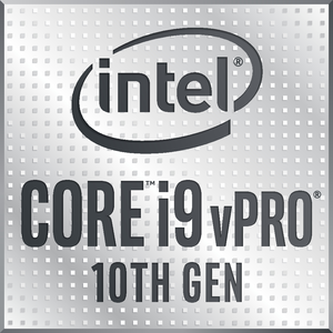 Intel Core i9-10900T – Prozessor – LGA 1200, 10 Kerne/20 Threads, 20 MB Cache, 35 W