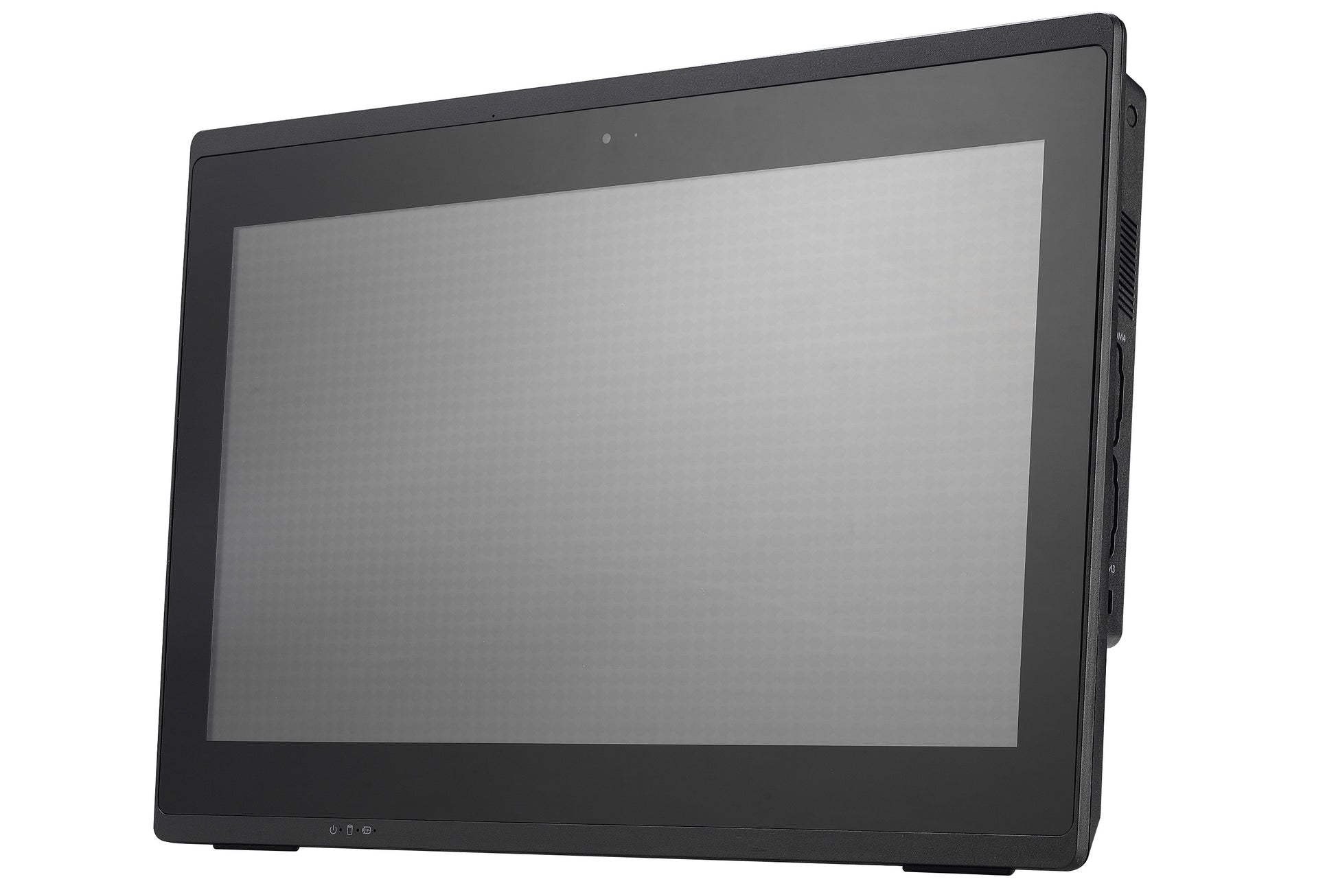Shuttle All-in-One – 15,6" Full HD, Intel Celeron 5205U, 4 GB RAM, 120 GB SSD, Windows 10 IoT Enterprise