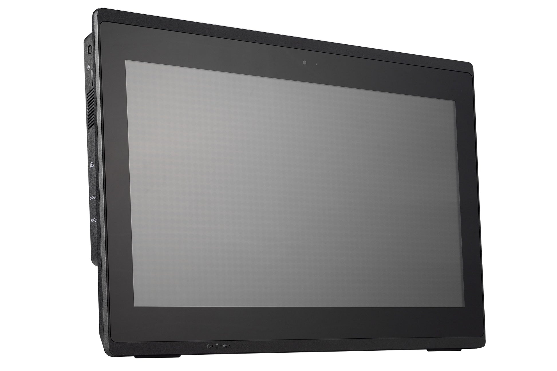 Shuttle All-in-One – 15,6" Full HD, Intel Celeron 5205U, 4 GB RAM, 120 GB SSD, Windows 10 IoT Enterprise