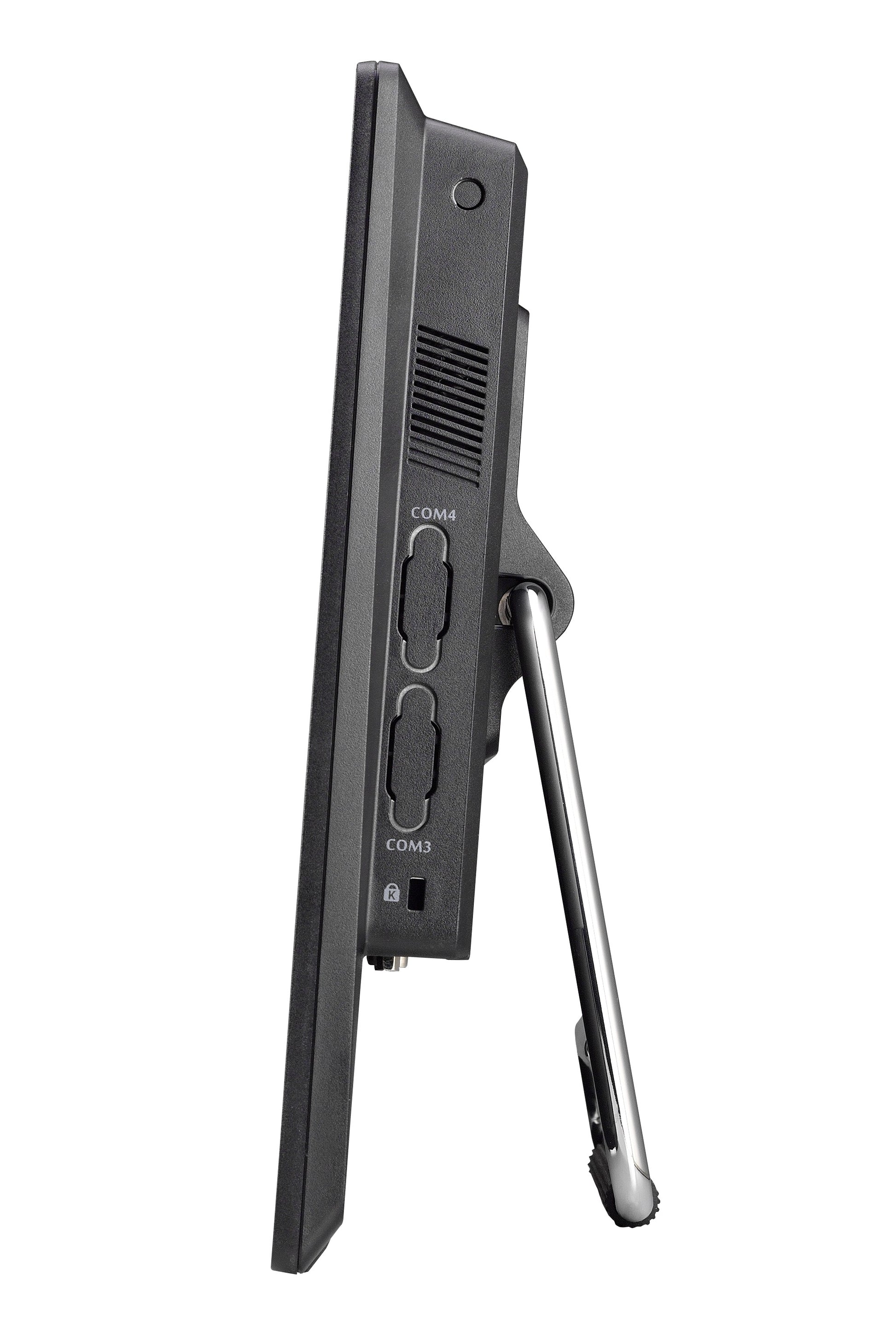 Shuttle P52U All-in-One – 15,6" Full HD, Touch, Intel Celeron 5205U