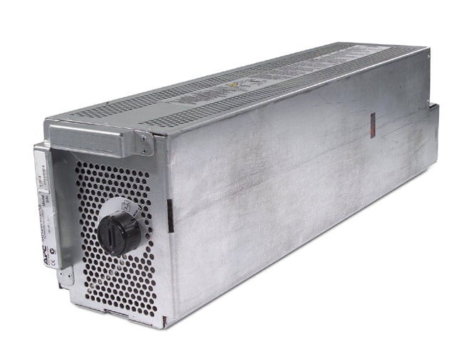 APC Batteriemodul 4KVA – USV – 0,12 kVA/120 W, für Symmetra LX