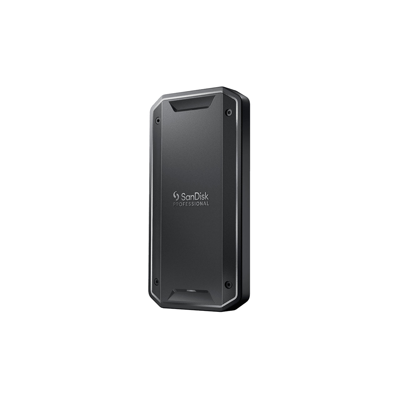 SanDisk PRO-G40 Ultra Rugged 2 TB NVMe SSD – Thunderbolt 3, USB-C 3.2 Gen 2, für Windows/Mac