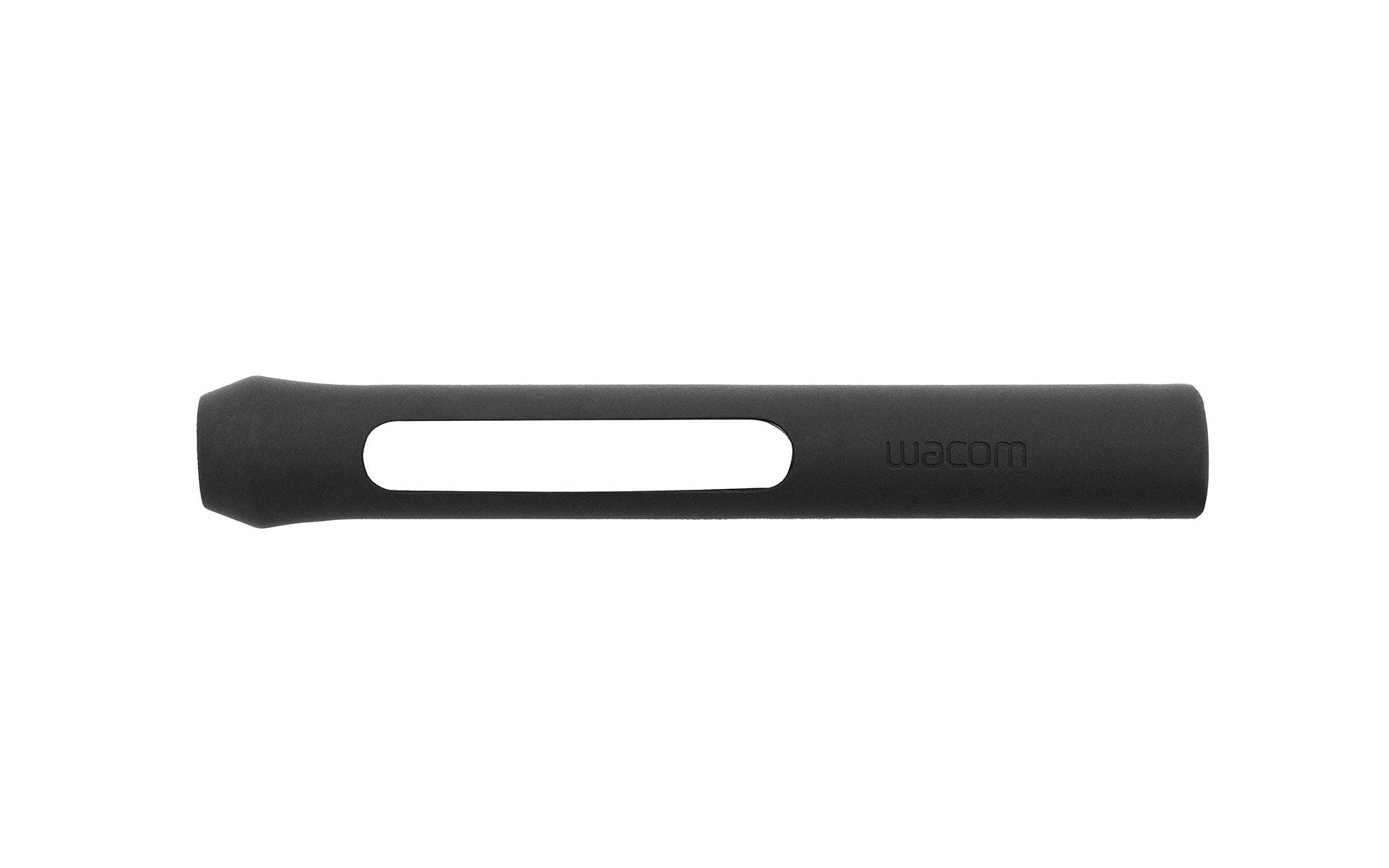 Wacom Pro Pen 3 Flare Grip – Hülle – 2er-Pack – Schwarz – für Wacom Pro Pen 3