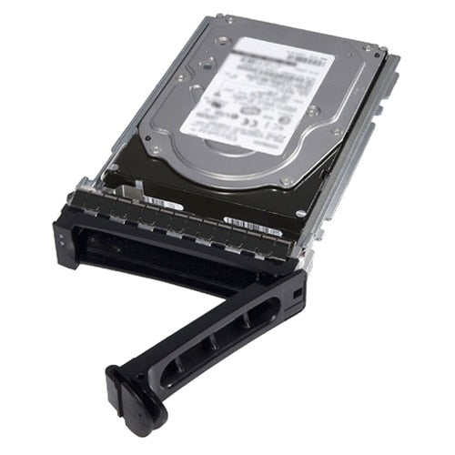 DELL 345-BGVP – 480 GB 2,5" SATA SSD – Read Intensive (RI), 6 Gbit/s, Hot-Plug