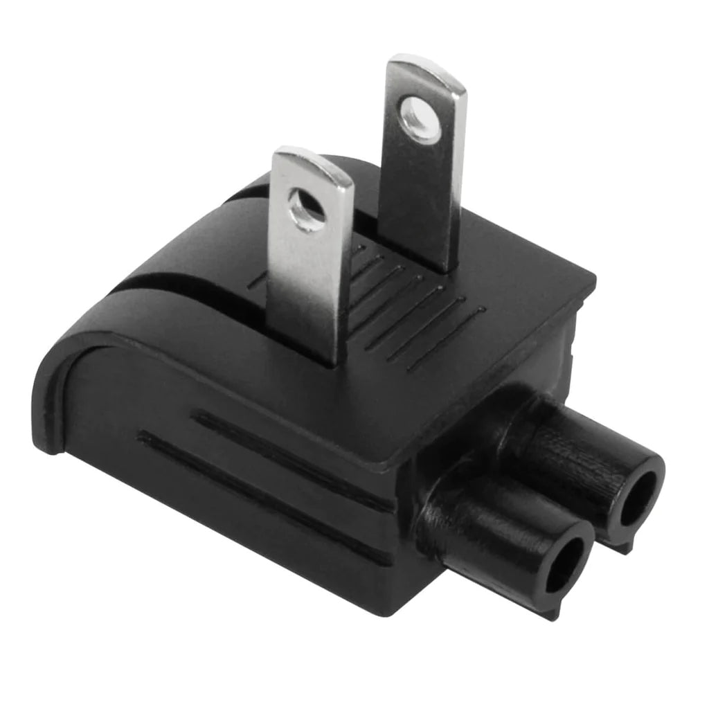 Targus APA109GL Ladegerät – 100 W, 2× USB-C + 2× USB-A, PD, GaN – für Universalgeräte