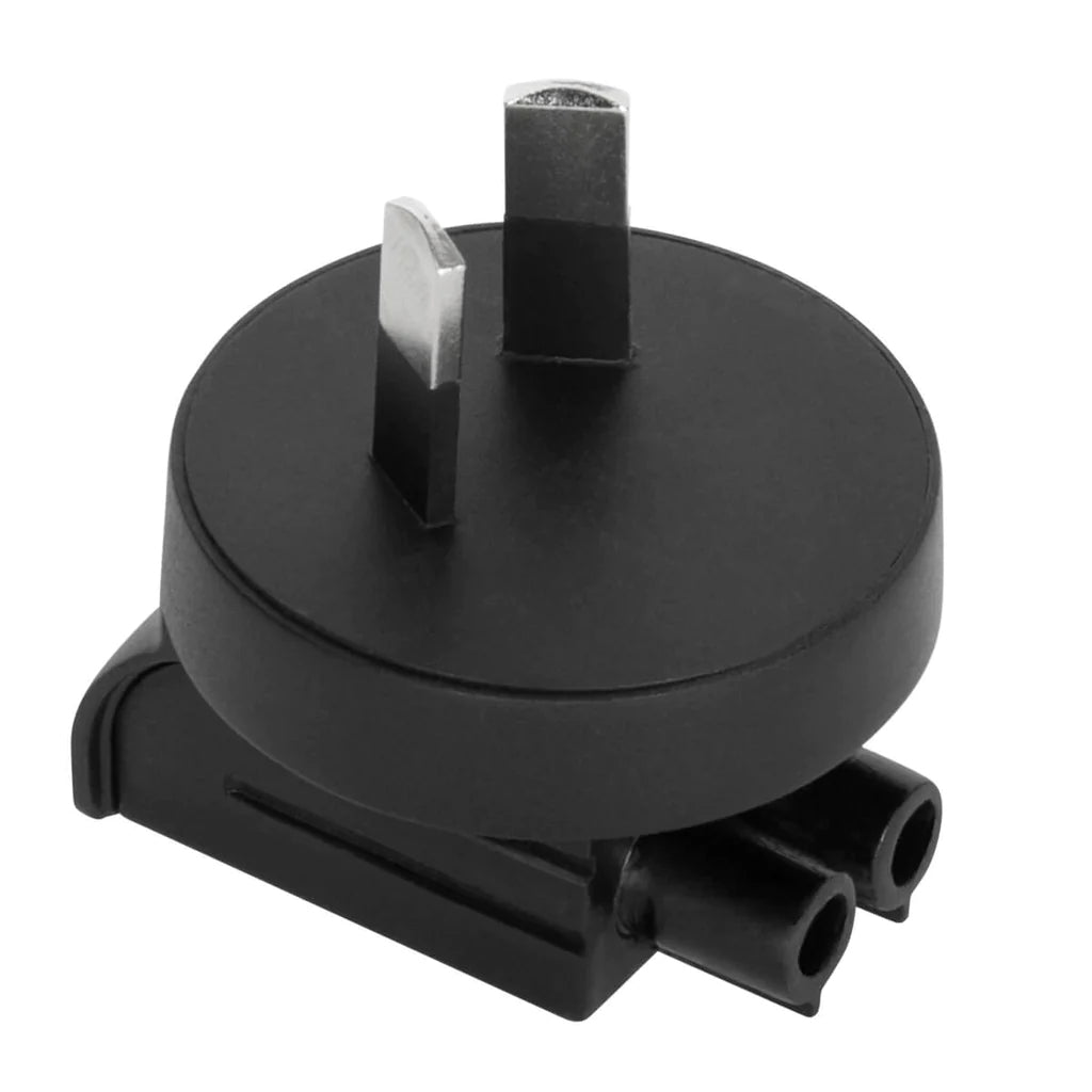 Targus APA109GL Ladegerät – 100 W, 2× USB-C + 2× USB-A, PD, GaN – für Universalgeräte