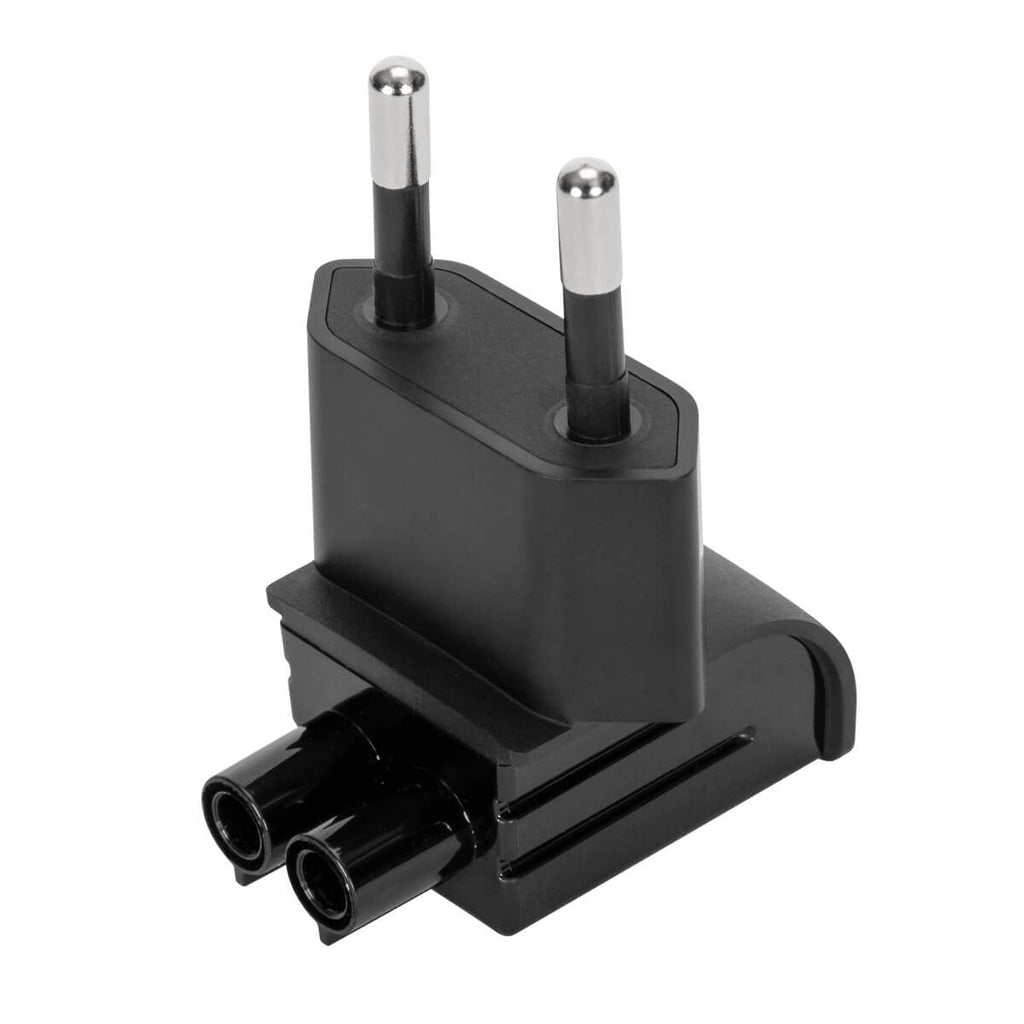 Targus 65 W Gan Ladegerät – APA803GL, Universal, Schwarz