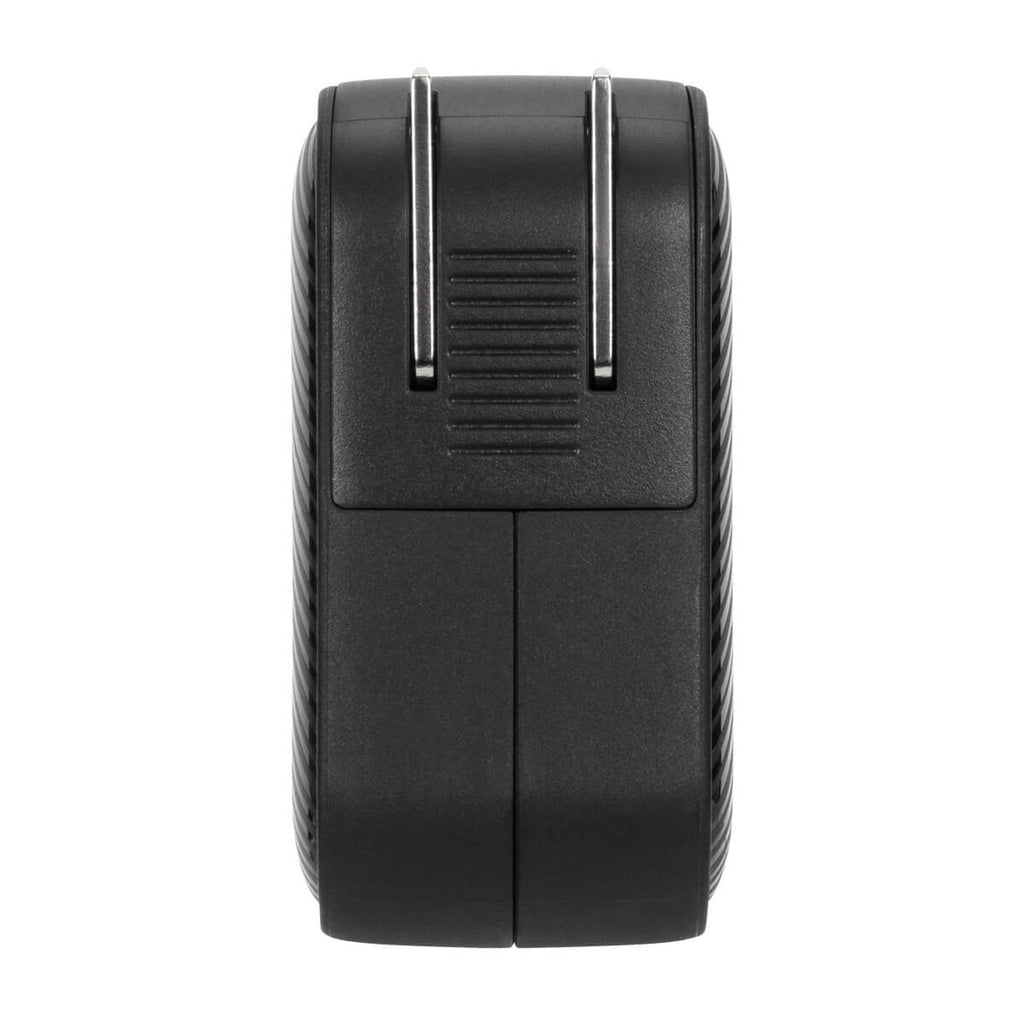 Targus 65 W Gan Ladegerät – APA803GL, Universal, Schwarz