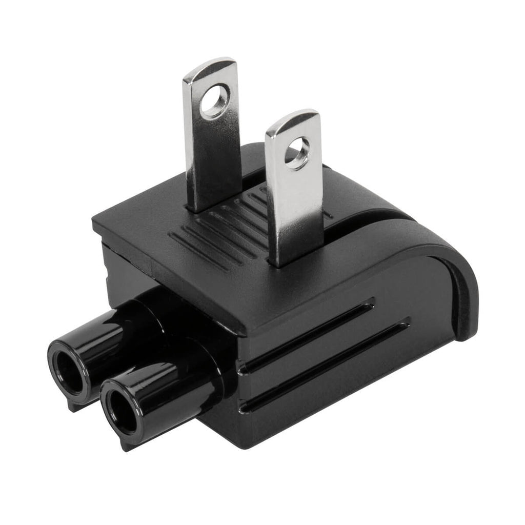 Targus 65 W Gan Ladegerät – APA803GL, Universal, Schwarz