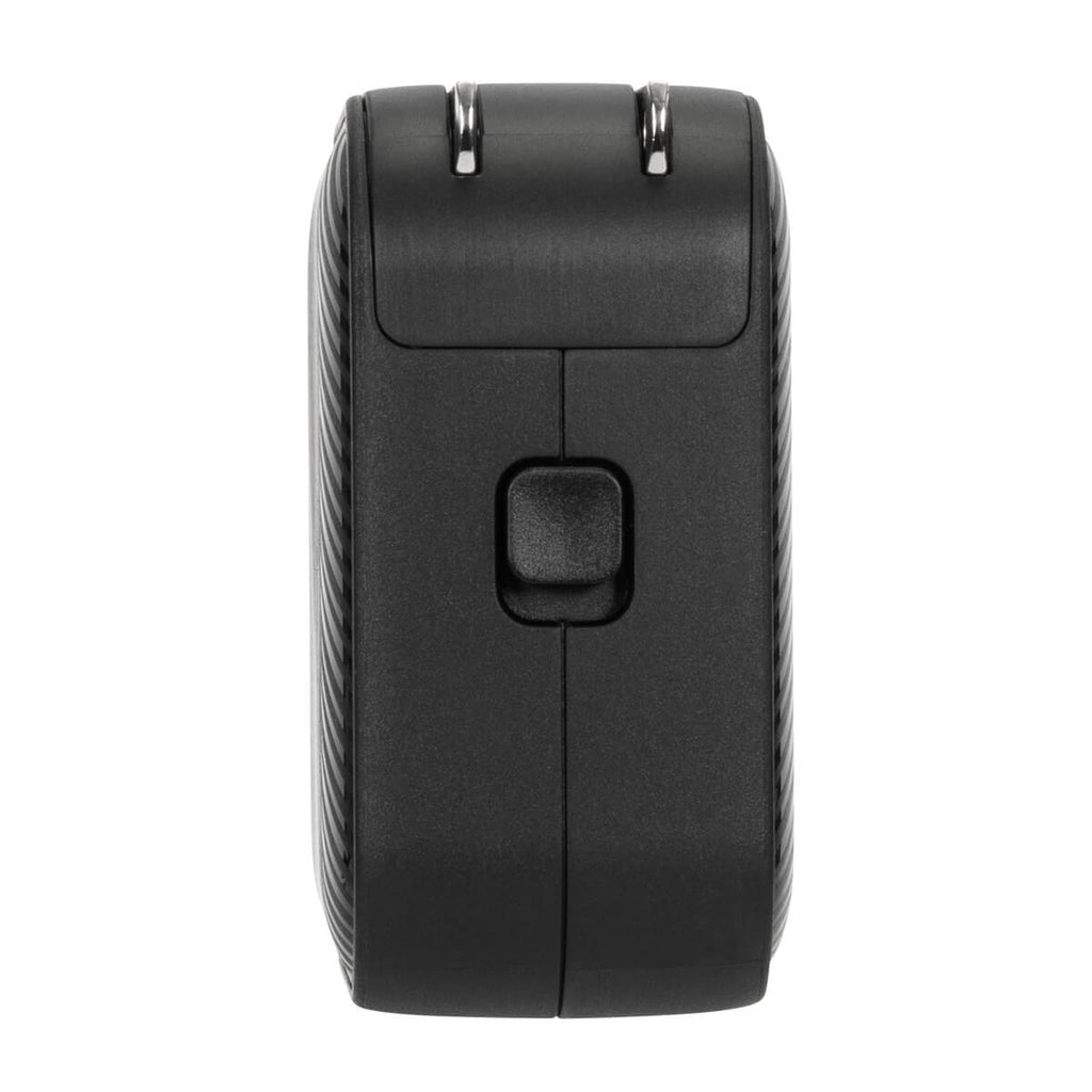 Targus 65 W Gan Ladegerät – APA803GL, Universal, Schwarz