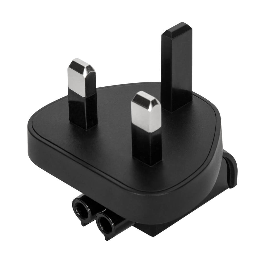 Targus 65 W Gan Ladegerät – APA803GL, Universal, Schwarz