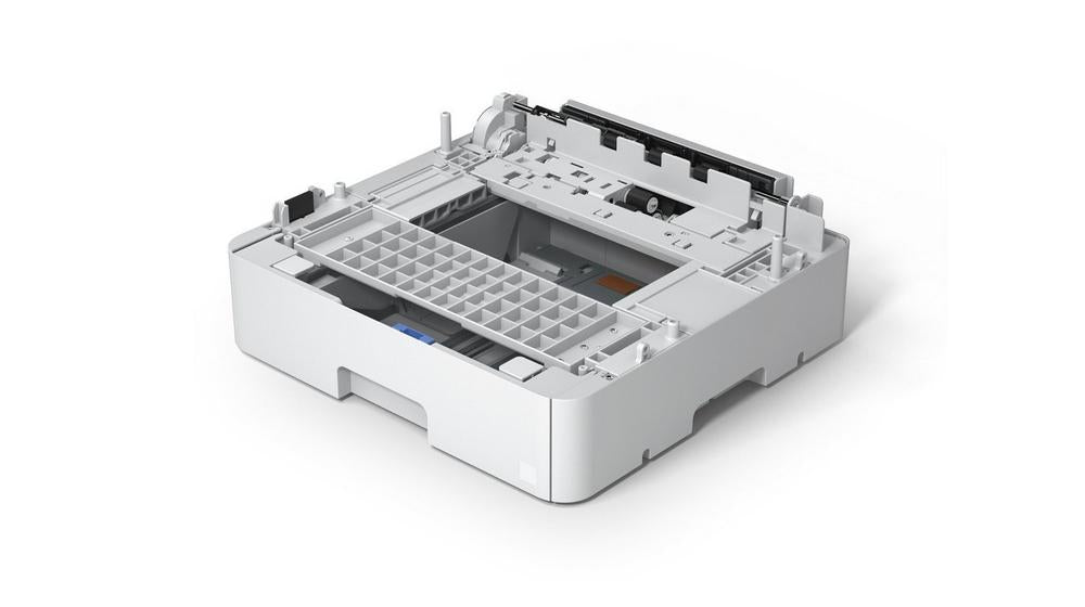 Epson WF-C53xx Papierfach 500 Blatt – für WF-C5890DW/WF-C5390DW, C12C937901