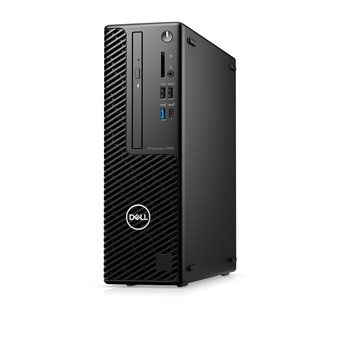 Dell Precision 3460 SFF – Intel Core i7-14700, 16 GB RAM, 512 GB SSD, NVIDIA T1000 8 GB, Windows 11 Pro