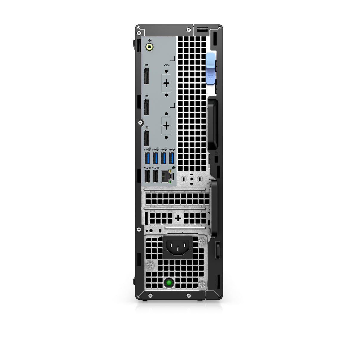 Dell Precision 3460 SFF – Intel Core i7-14700, 16 GB RAM, 512 GB SSD, NVIDIA T1000 8 GB, Windows 11 Pro