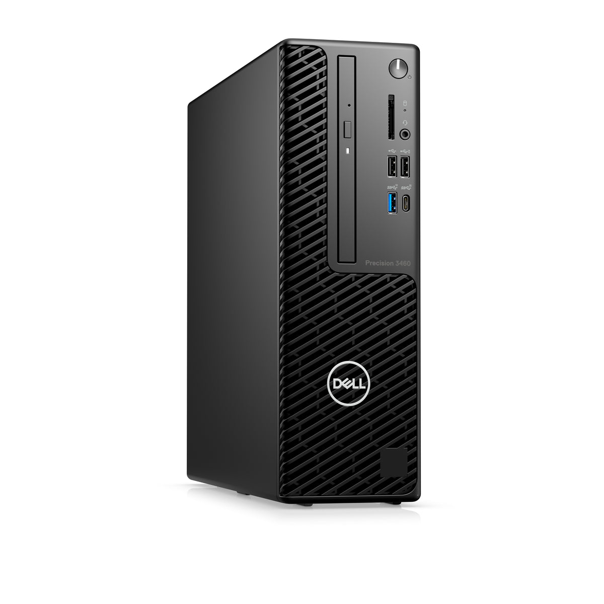 Dell Precision 3460 SFF – Intel Core i7-14700, 16 GB RAM, 512 GB SSD, NVIDIA T1000 8 GB, Windows 11 Pro