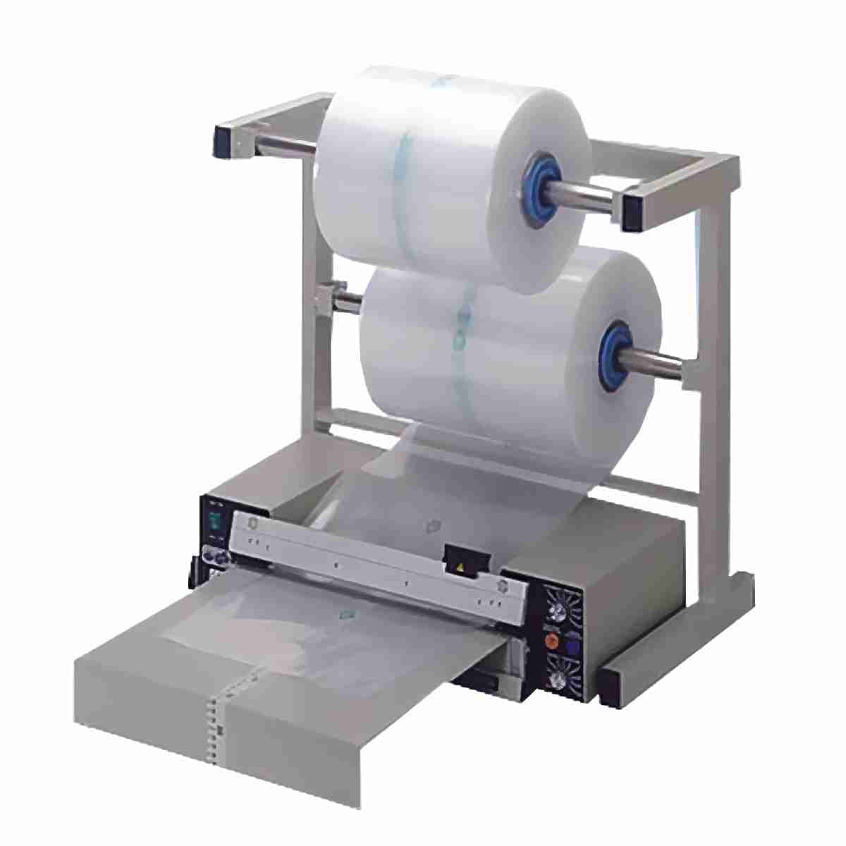 Model Abfülltrichter – für Polystar 401 M, Metall