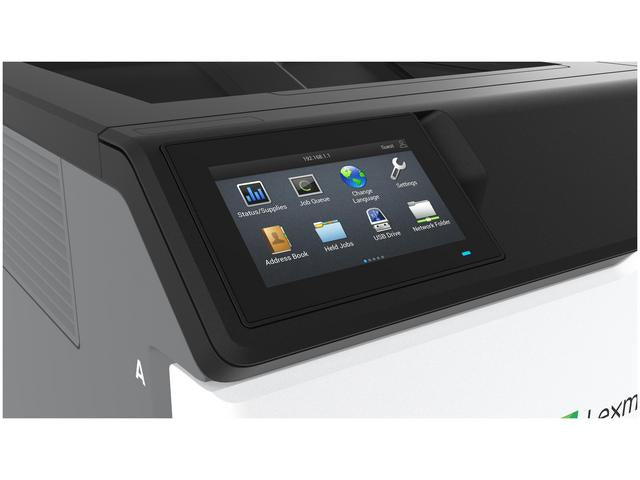 Lexmark CS735DE – A4, Farbe, 50 Seiten/Min.
