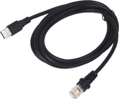 Honeywell USB-Kabel – YJ HF500 – 5,0 V – 1,5 m