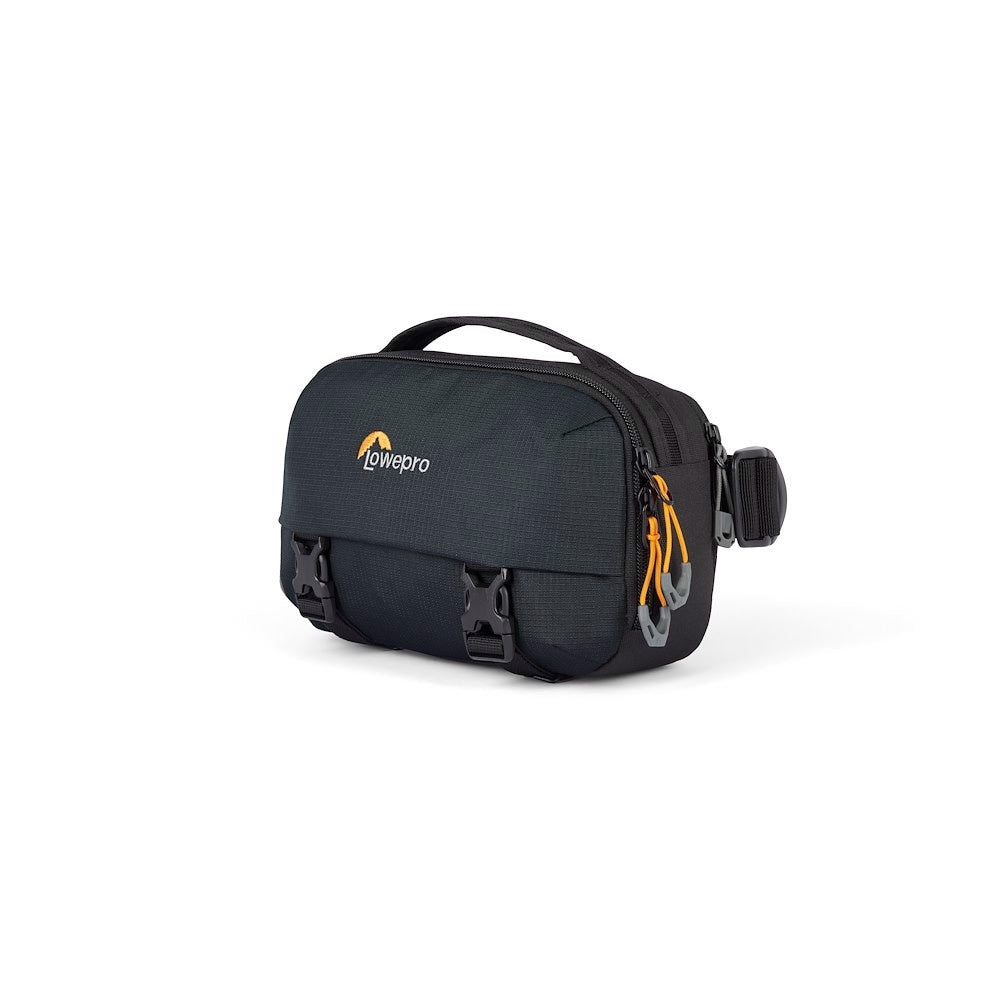 Lowepro Trekker Lite HP 100 Fototasche – Polyester – Schwarz