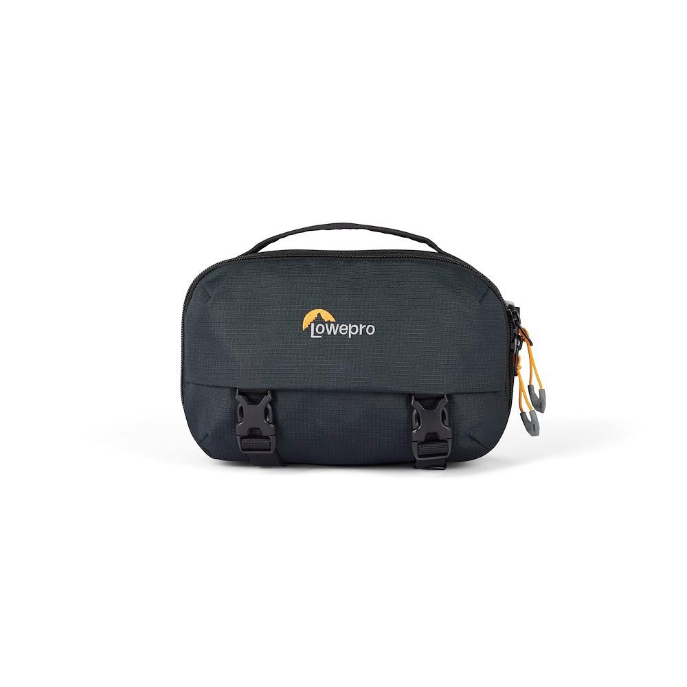 Lowepro Trekker Lite HP 100 Fototasche – Polyester – Schwarz