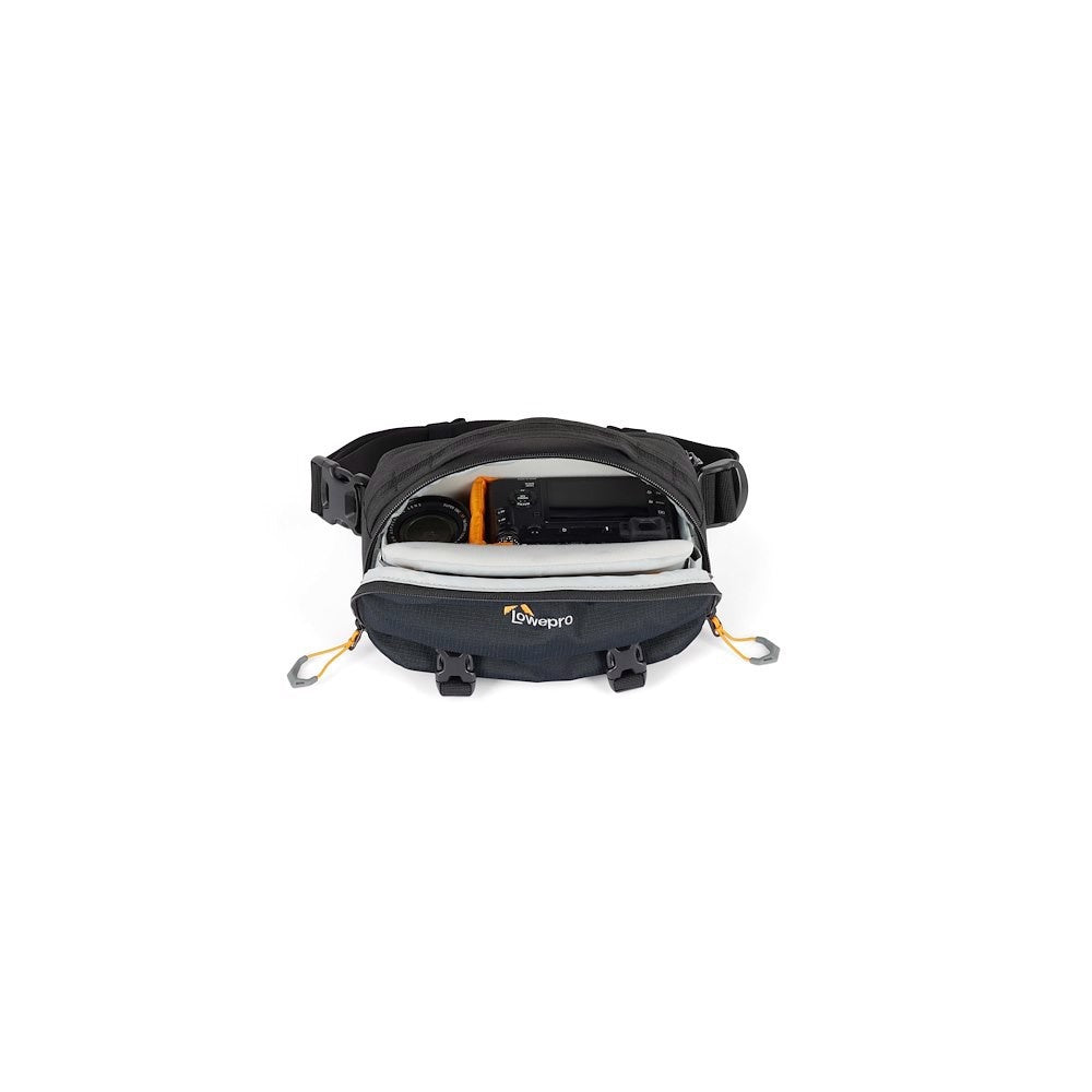 Lowepro Trekker Lite HP 100 Fototasche – Polyester – Schwarz