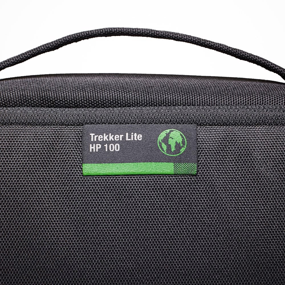 Lowepro Trekker Lite HP 100 Fototasche – Polyester – Schwarz