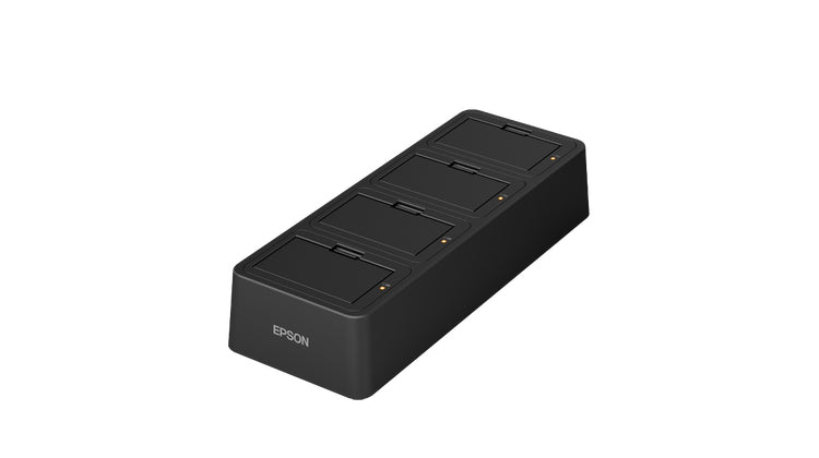 Epson Mehrfach-Ladegerät für OT-BY80II, OT-CH80II 401