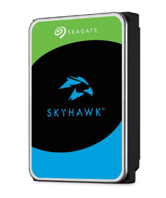 Seagate SkyHawk ST1000VX013 – 3,5" HDD, 1 TB, SATA III, 256 MB Cache