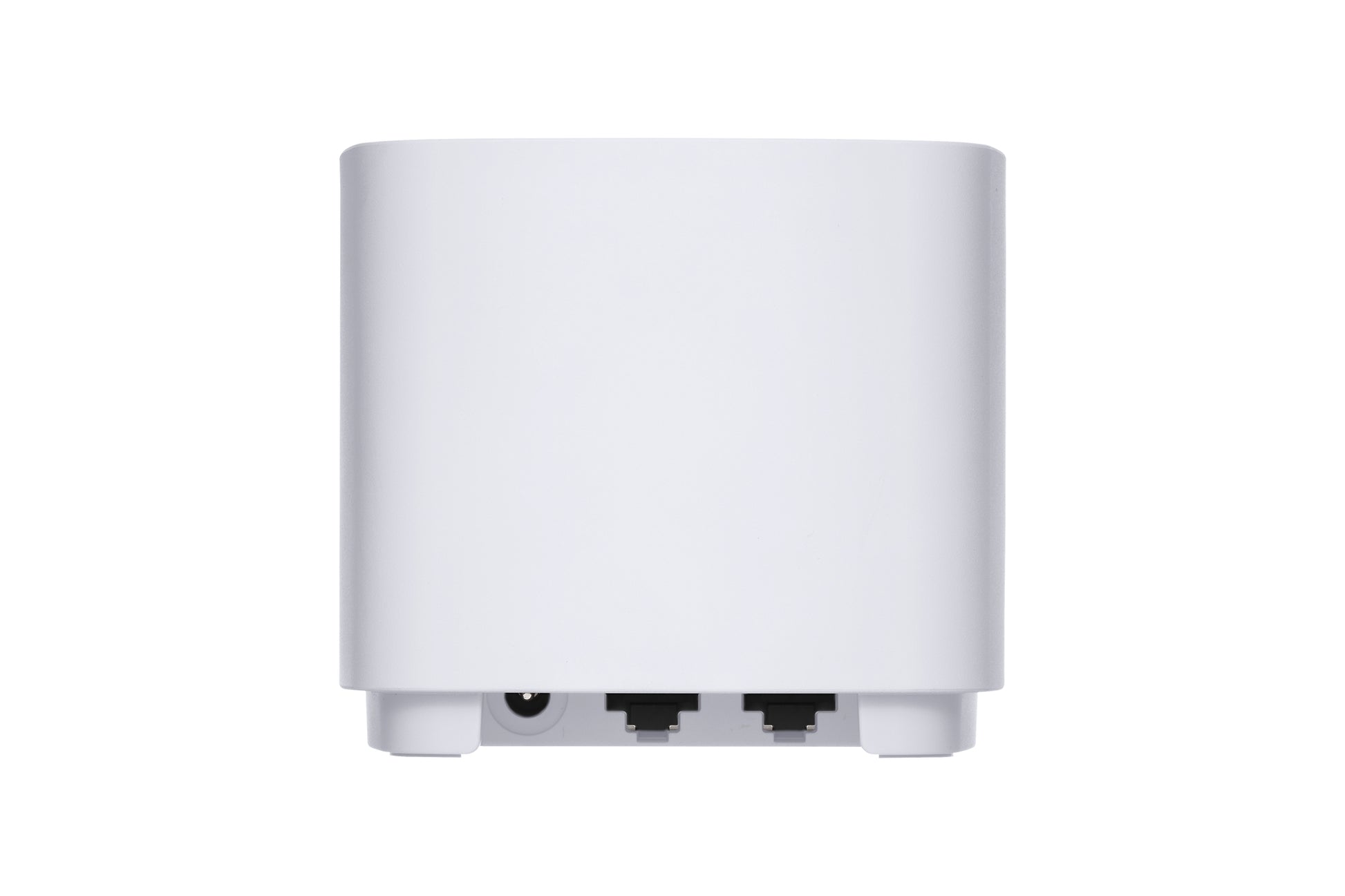ASUS ZenWiFi XD5 (W-2-Pk) – WLAN-Router – Wi-Fi 6 Dual-Band (2,4/5 GHz), 3,0 Gbit/s, Weiss