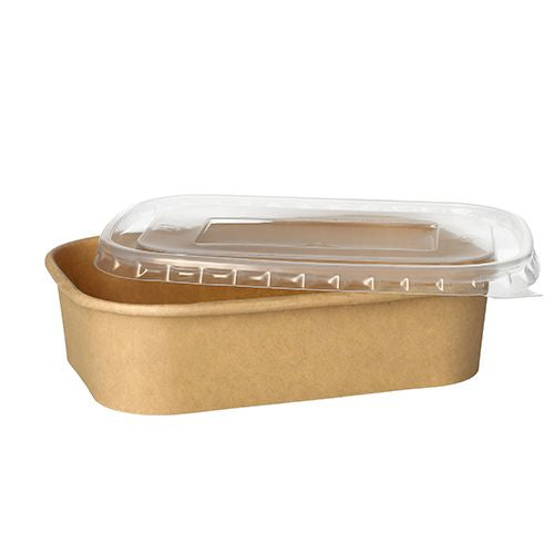 Papstar Becher, Papier/Karton – 5 dl Braun – FSC – 25 Stk.