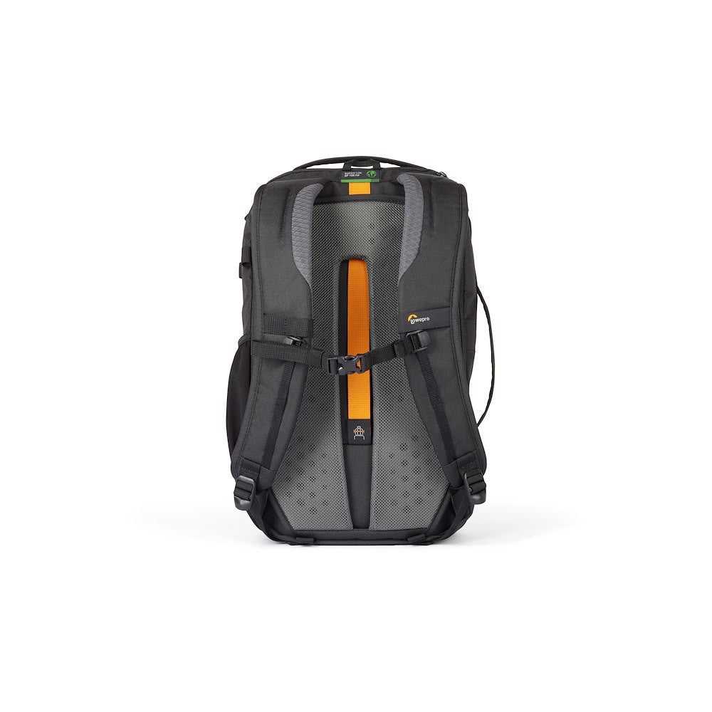 Lowepro Trekker Lite Rucksack 150 Kamerarucksack – Polyester – Schwarz