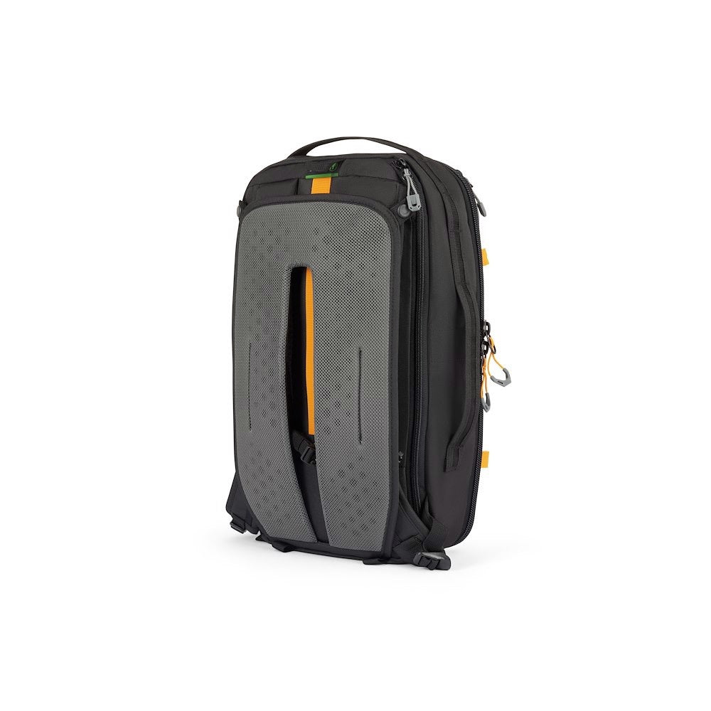 Lowepro Trekker Lite Rucksack 150 Kamerarucksack – Polyester – Schwarz