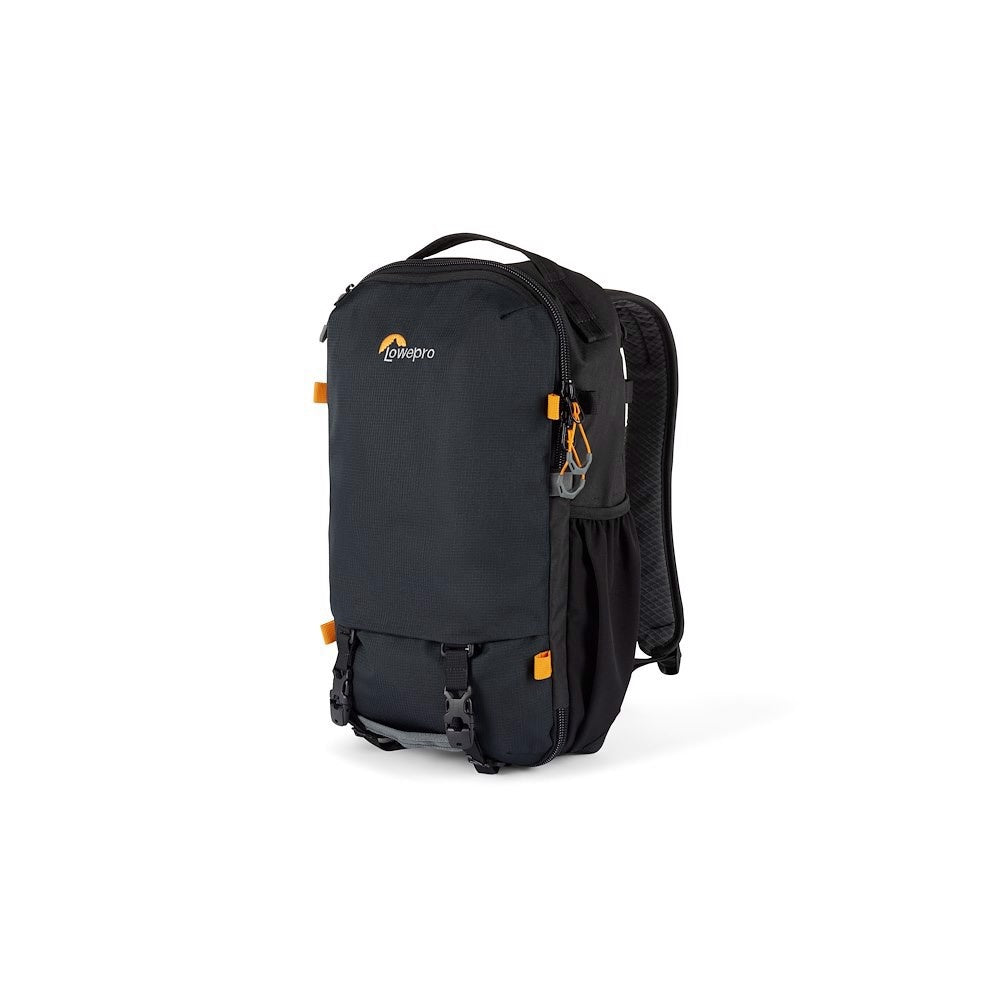 Lowepro Trekker Lite Rucksack 150 Kamerarucksack – Polyester – Schwarz